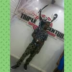 Collin Brooks - @kevon4850 - Instagram