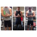 Collin Browning - @collinbrowning_fitness - Instagram
