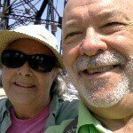 Colin and Sharon Bruner - @kybawpaw - Instagram