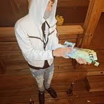Collin Burgess - @cbfrmda.h - Instagram
