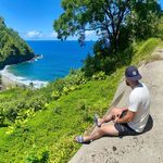 Colin Burrell - @mr.c_for_short - Instagram