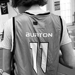 Colin Burton - @colinburton12 - Instagram