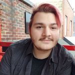 Colin Burton - @microwave_overlord - Instagram