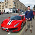 Collin Burton - @collinburton05 - Instagram