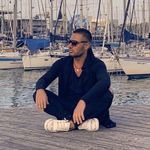 Collin Burton - @burtoonc - Instagram