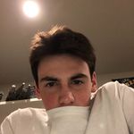 Collin Burton - @cburton2020 - Instagram