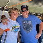 Collin Burton - @collinlburton - Instagram