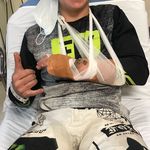 Collin Burton - @collin_b14 - Instagram