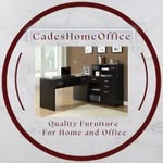 Collin Cade - @cadeshomeoffice - Instagram