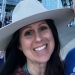 Kara Frank - @collincade - Instagram
