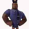 Collin Cannon - @big_officer_earl - TikTok