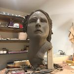 Collin Cantrell Moses - @ccmceramics - Instagram