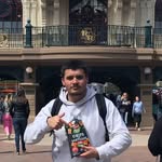 Colin Caron - @mister_k78 - Instagram