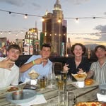 Carson Collins - @carsoncollins9 - Instagram