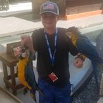 Carson Collins - @carsoncollins1 - Instagram