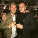 Colin Carson - @colincarson18 - Instagram