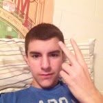 Collin Cassady - @xotictomahawk - Instagram