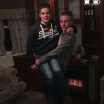 Colin Cassidy - @colin_cassidy143 - Instagram