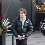 Colin Cassidy - @colin_a_cassidy - Instagram