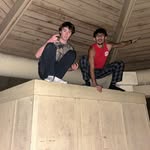 Collin Cassidy - @casstheman123 - Instagram