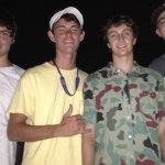 Collin Cassidy - @collincassidy19 - Instagram