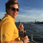 Collin Cassidy - @oldmancassidy - Instagram