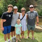 Gavin Collin Cassidy Green - @gon4thegreen - Instagram