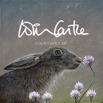 Colin Castle Art - @colincastleart - Instagram