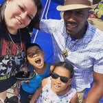 Collin Anthony Chambers - @worthylyfee - Instagram