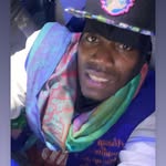 Collin Anthony Chambers - @worthy_magic1 - Instagram
