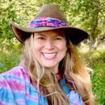 Collin Chambers - @wildwoodwalking - Instagram