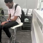 Collin Chambers - @simpledesignsja - Instagram