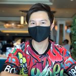 Colin Chang - @thelittlecolin - Instagram