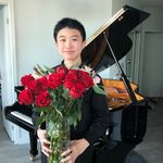 Colin Chang Pianist - @colin_pianist - Instagram