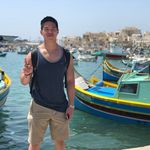 Collin Chang - @collinchanghs - Instagram