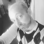Collin Chapman - @scarecrowboy46 - Instagram