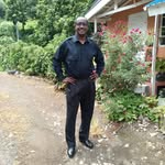 Collin charles - @i_wata_man - Instagram