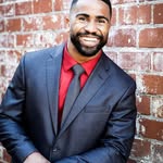 Collin Charles - @blackcatromance - Instagram
