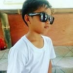 Collin Charles Barcelo Guillem - @trisha_collin24 - Instagram
