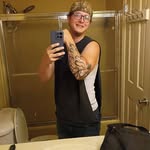 Collin Charles Hand - @chief_handy - Instagram