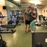 Collin Chase - @chahassay_gets_fit - Instagram