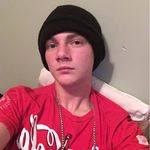 collin chase - @killer270243 - Instagram