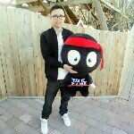 Colin Cheng - @dc5_colincoj - Instagram