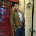 CoLin Cheng - @colin__cheng - Instagram