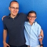 Colin Child - @deputydawg2014 - Instagram