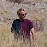 Colin Child - @frackinbatch - Instagram