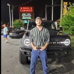 Collin Christopher - @rock_b4_roof - Instagram
