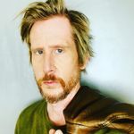 Collin Christopher - @actorcollinchristopher - Instagram