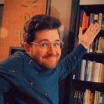 Collin Christopher Cenci - @seetothethird - Instagram