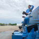 Collin Christopher Curry - @8urry - Instagram